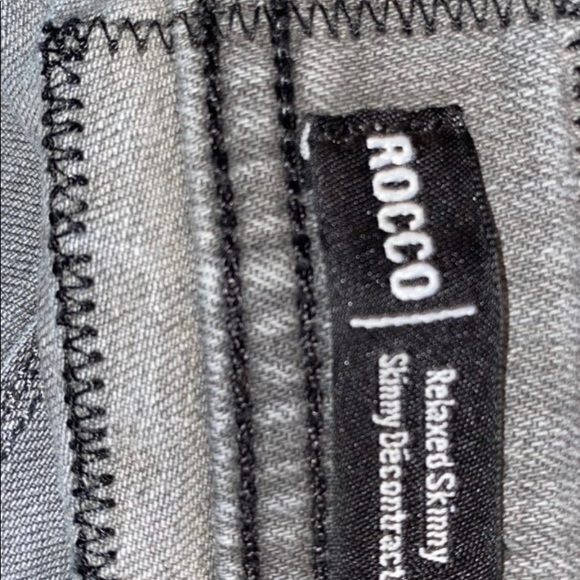 True Religion x Russell Westbrook Jeans - Picture 4 of 6